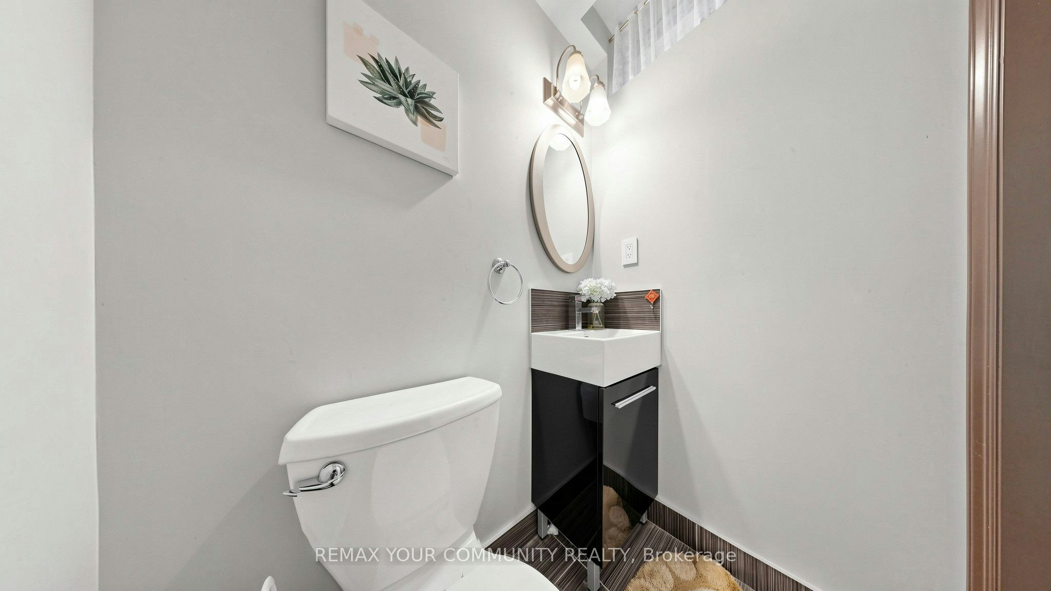 Basement-32 Soho Crescent, Markham, ON, L3P 7H7 - 20