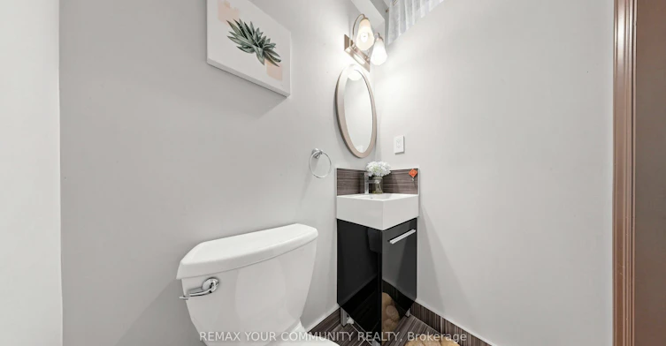 Basement-32 Soho Crescent, Markham, ON, L3P 7H7 - 20