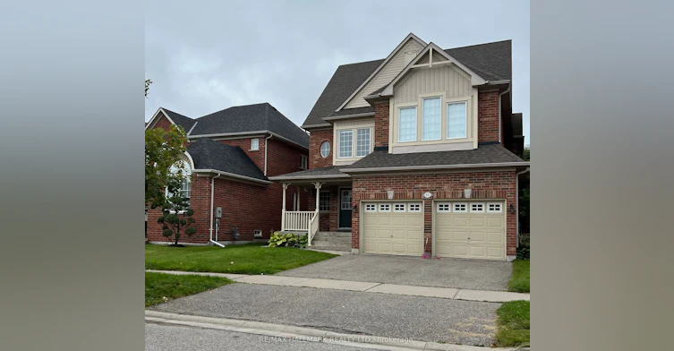 86 Verdi Road, Richmond Hill, ON, L4E 4P6