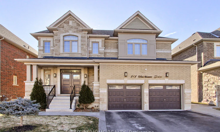 121 Hutchinson Drive
