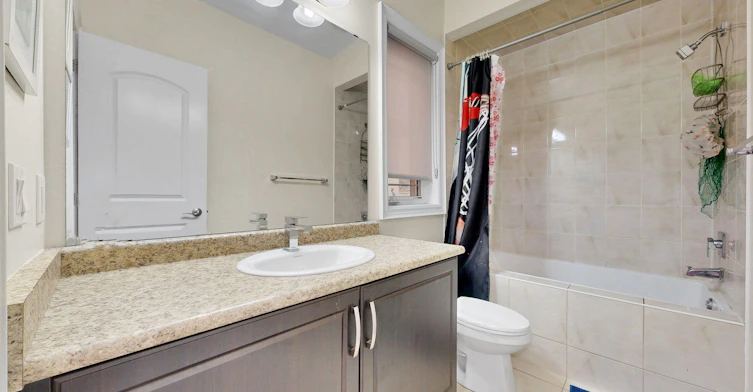 Upper-60 Chesney Crescent, Vaughan, ON, L4H 4A5 - 25