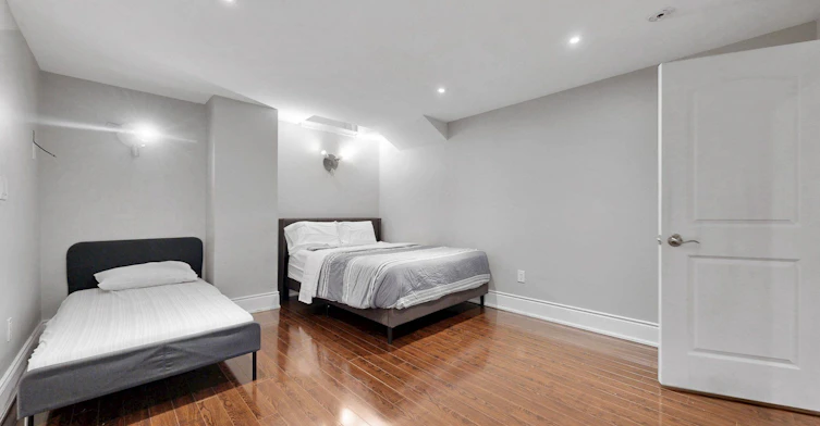 Upper-60 Chesney Crescent, Vaughan, ON, L4H 4A5 - 36