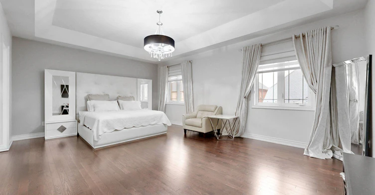 Upper-60 Chesney Crescent, Vaughan, ON, L4H 4A5 - 20