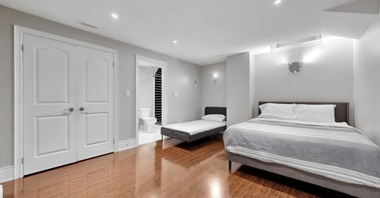 Upper-60 Chesney Crescent, Vaughan, ON, L4H 4A5 - 35
