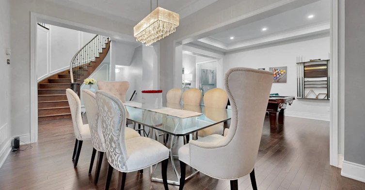 Upper-60 Chesney Crescent, Vaughan, ON, L4H 4A5 - 7