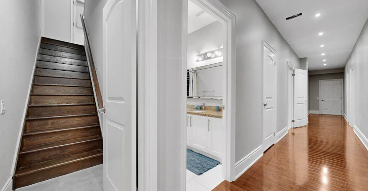 Upper-60 Chesney Crescent, Vaughan, ON, L4H 4A5 - 30
