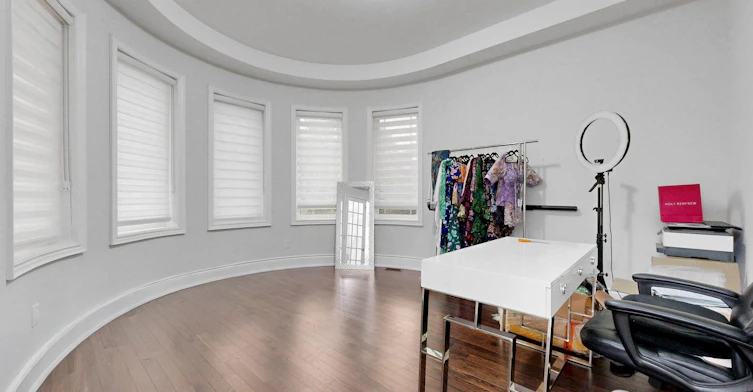 Upper-60 Chesney Crescent, Vaughan, ON, L4H 4A5 - 5