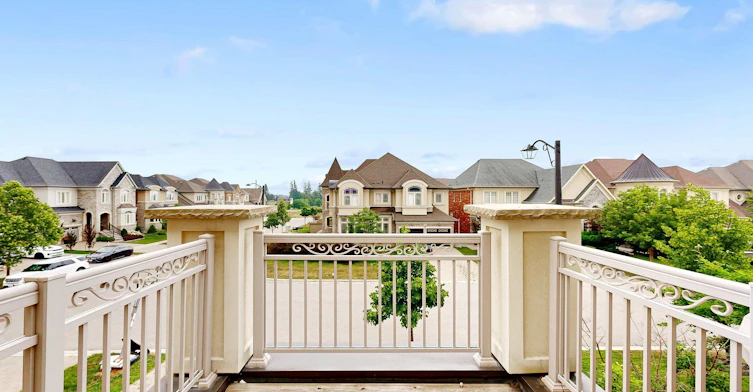 Upper-60 Chesney Crescent, Vaughan, ON, L4H 4A5 - 29