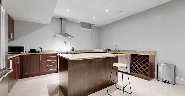 Upper-60 Chesney Crescent, Vaughan, ON, L4H 4A5 - 33