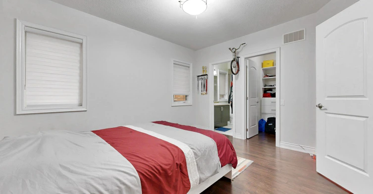 Upper-60 Chesney Crescent, Vaughan, ON, L4H 4A5 - 24