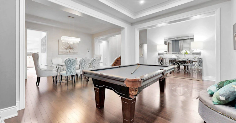 Upper-60 Chesney Crescent, Vaughan, ON, L4H 4A5 - 6