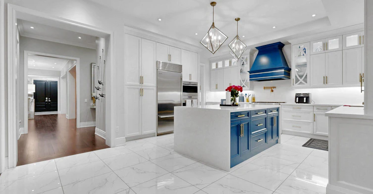 Upper-60 Chesney Crescent, Vaughan, ON, L4H 4A5 - 10