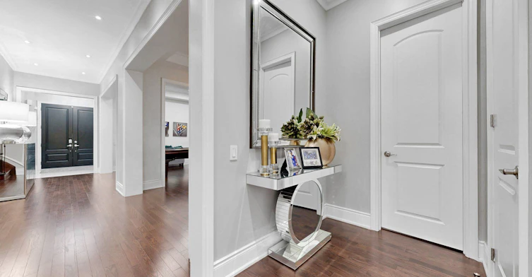 Upper-60 Chesney Crescent, Vaughan, ON, L4H 4A5 - 9