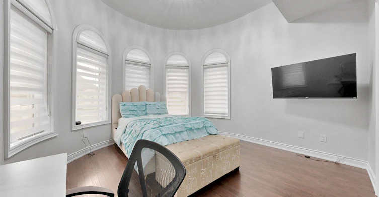 Upper-60 Chesney Crescent, Vaughan, ON, L4H 4A5 - 27