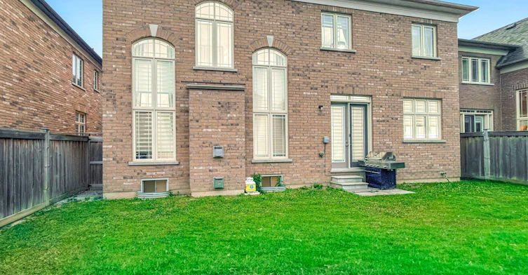Upper-60 Chesney Crescent, Vaughan, ON, L4H 4A5 - 42