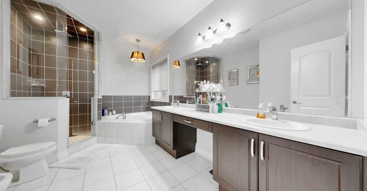 Upper-60 Chesney Crescent, Vaughan, ON, L4H 4A5 - 22