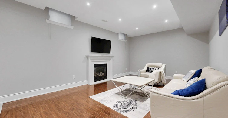 Upper-60 Chesney Crescent, Vaughan, ON, L4H 4A5 - 31