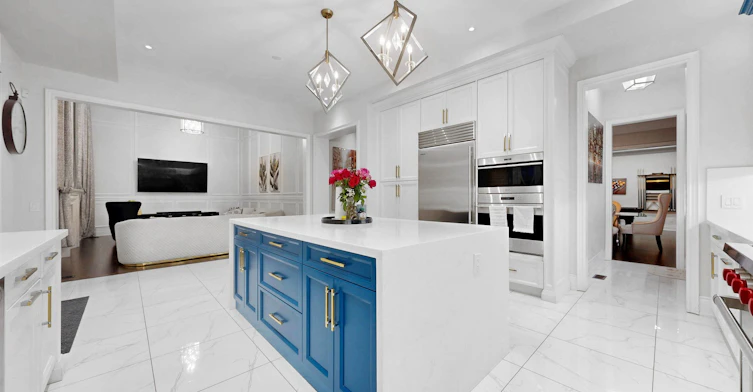 Upper-60 Chesney Crescent, Vaughan, ON, L4H 4A5 - 12