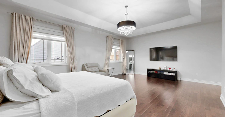 Upper-60 Chesney Crescent, Vaughan, ON, L4H 4A5 - 21