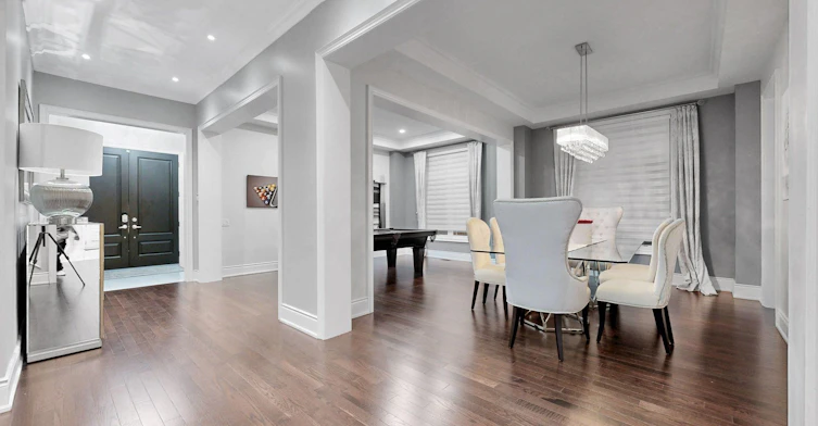 Upper-60 Chesney Crescent, Vaughan, ON, L4H 4A5 - 8