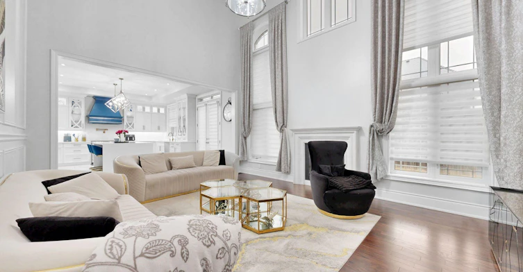 Upper-60 Chesney Crescent, Vaughan, ON, L4H 4A5 - 17