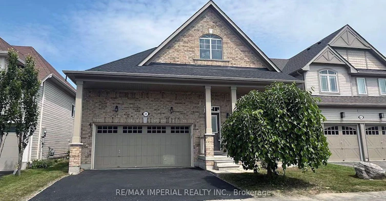 49 John Link Avenue, Georgina, ON, L0E 1R0