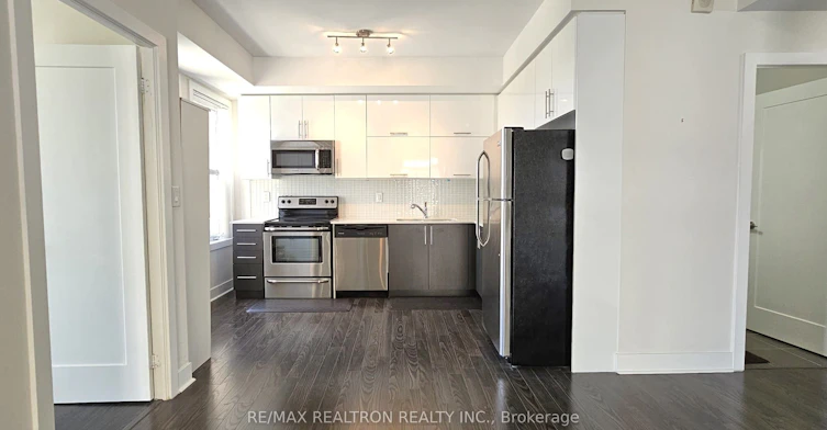 306-28 Prince Regent Street, Markham, ON, L6C 0V5 - 5