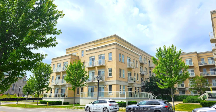 306-28 Prince Regent Street, Markham, ON, L6C 0V5