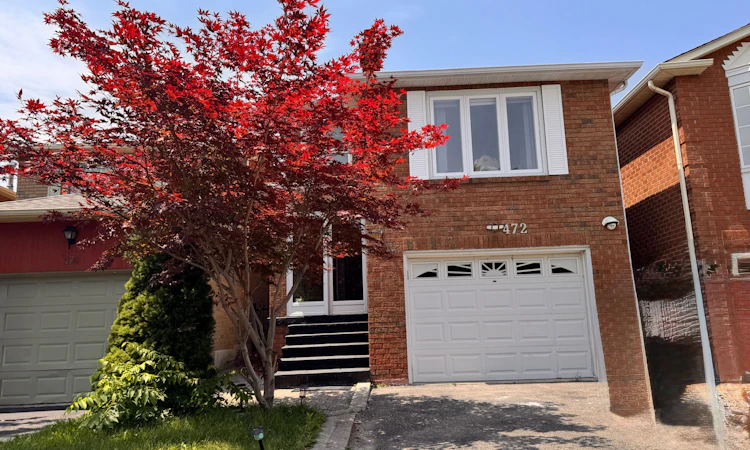 472 Brownridge Drive