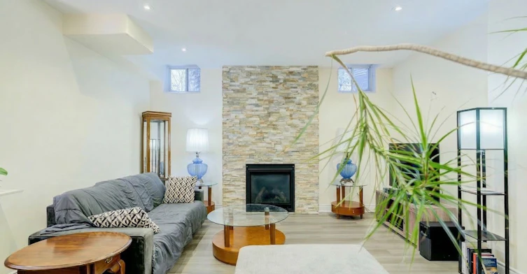Bsmt-161 Vanda Drive, Vaughan, ON, L6A 4G1 - 2