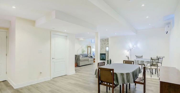 Bsmt-161 Vanda Drive, Vaughan, ON, L6A 4G1 - 6