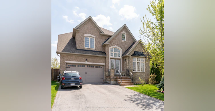 Bsmt-161 Vanda Drive, Vaughan, ON, L6A 4G1