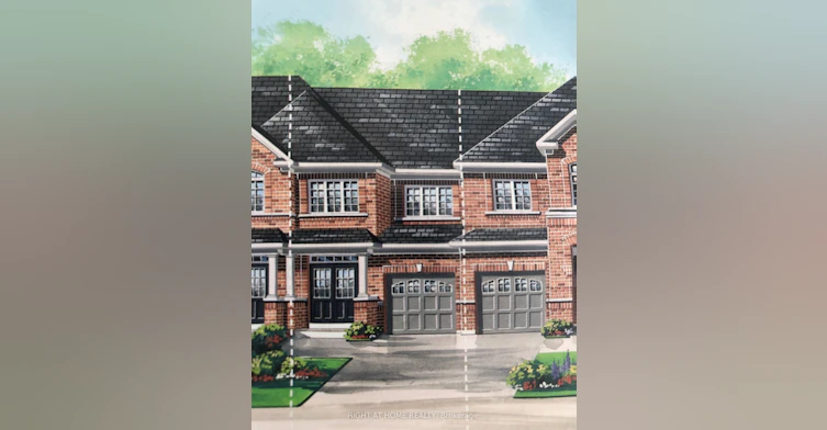 7 Constable Street, Aurora, ON, L4G 1B7 - 9