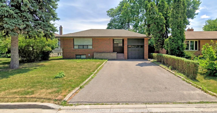 Lower-186 Driscoll Road, Richmond Hill, ON, L4C 4H7