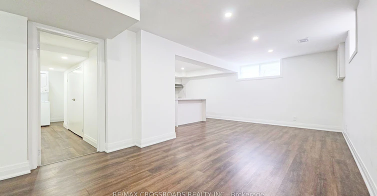 Lower-186 Driscoll Road, Richmond Hill, ON, L4C 4H7 - 2