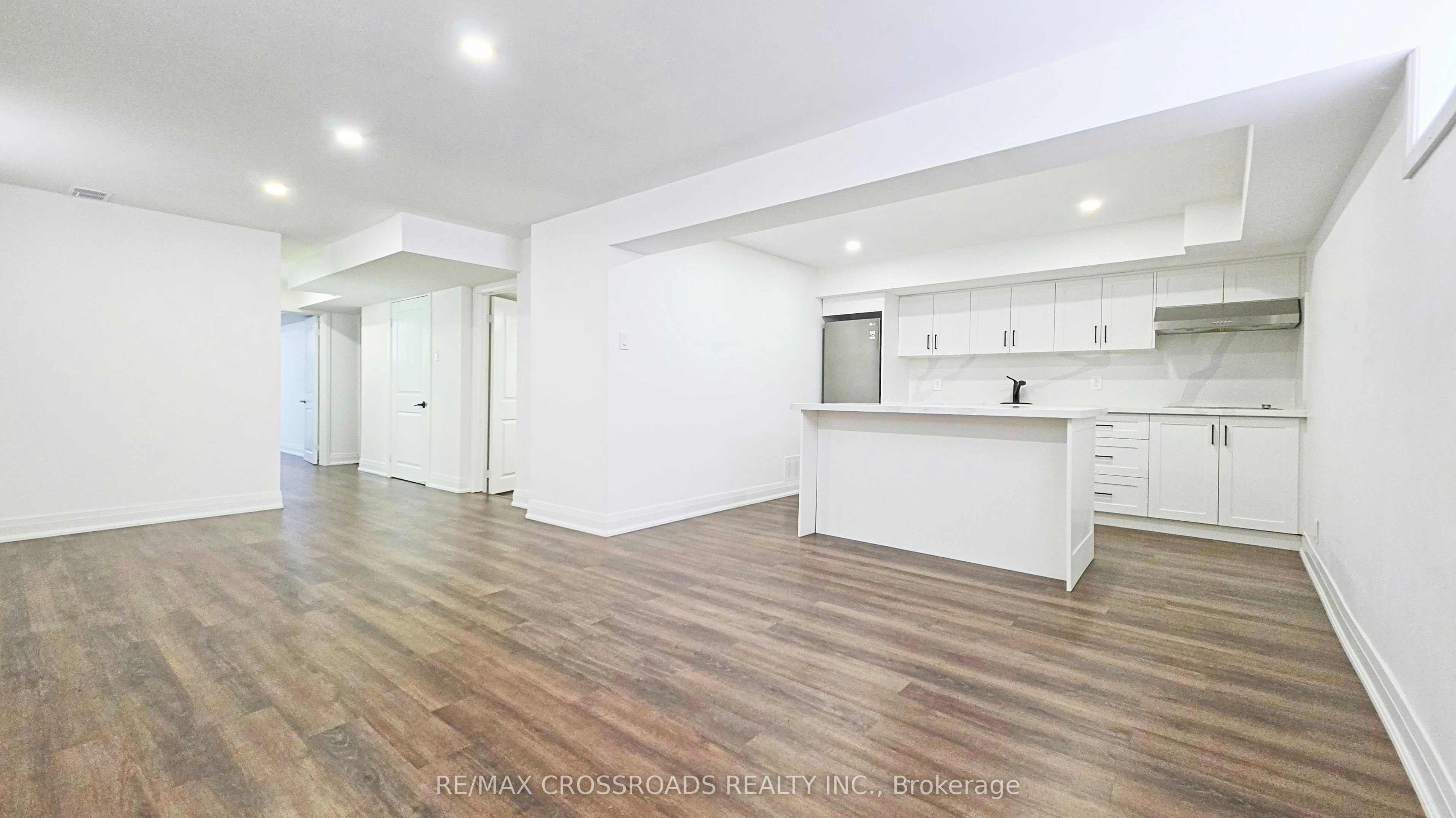 Lower-186 Driscoll Road, Richmond Hill, ON, L4C 4H7 - 3