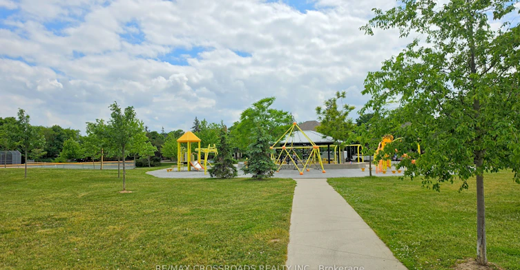 Lower-186 Driscoll Road, Richmond Hill, ON, L4C 4H7 - 18