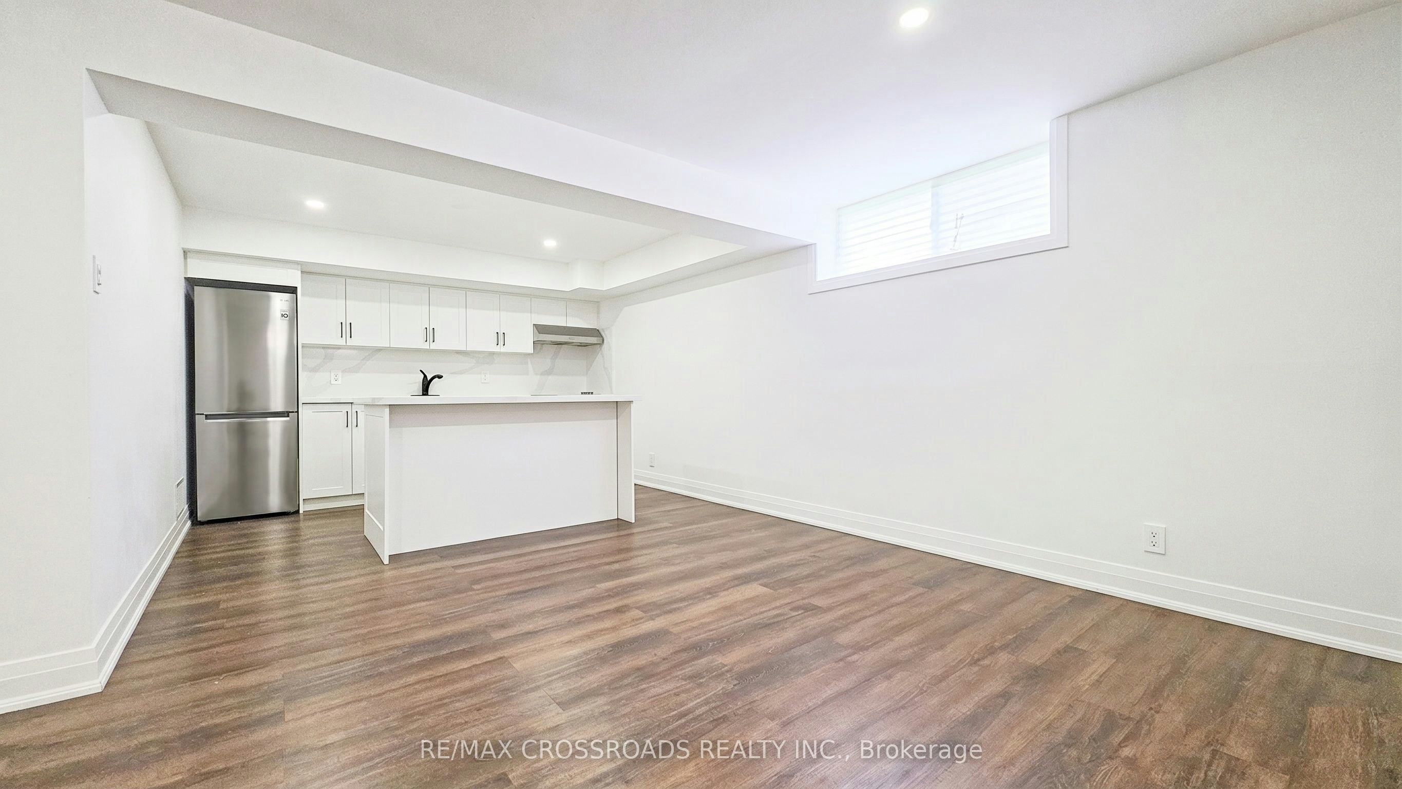Lower-186 Driscoll Road, Richmond Hill, ON, L4C 4H7 - 4