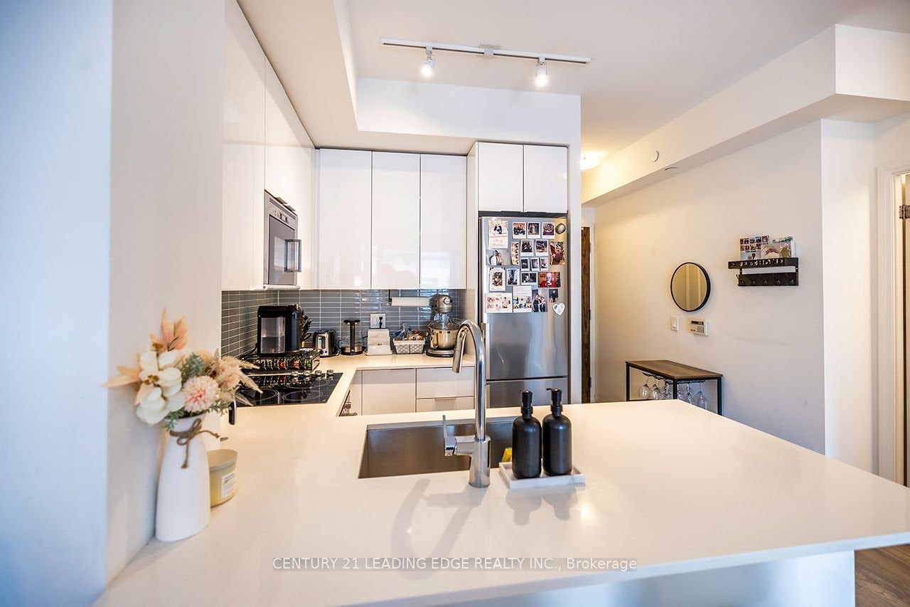 728-99 Eagle Rock Way, Vaughan, ON, L6A 5A7 - 3