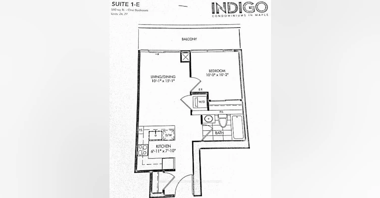 728-99 Eagle Rock Way, Vaughan, ON, L6A 5A7