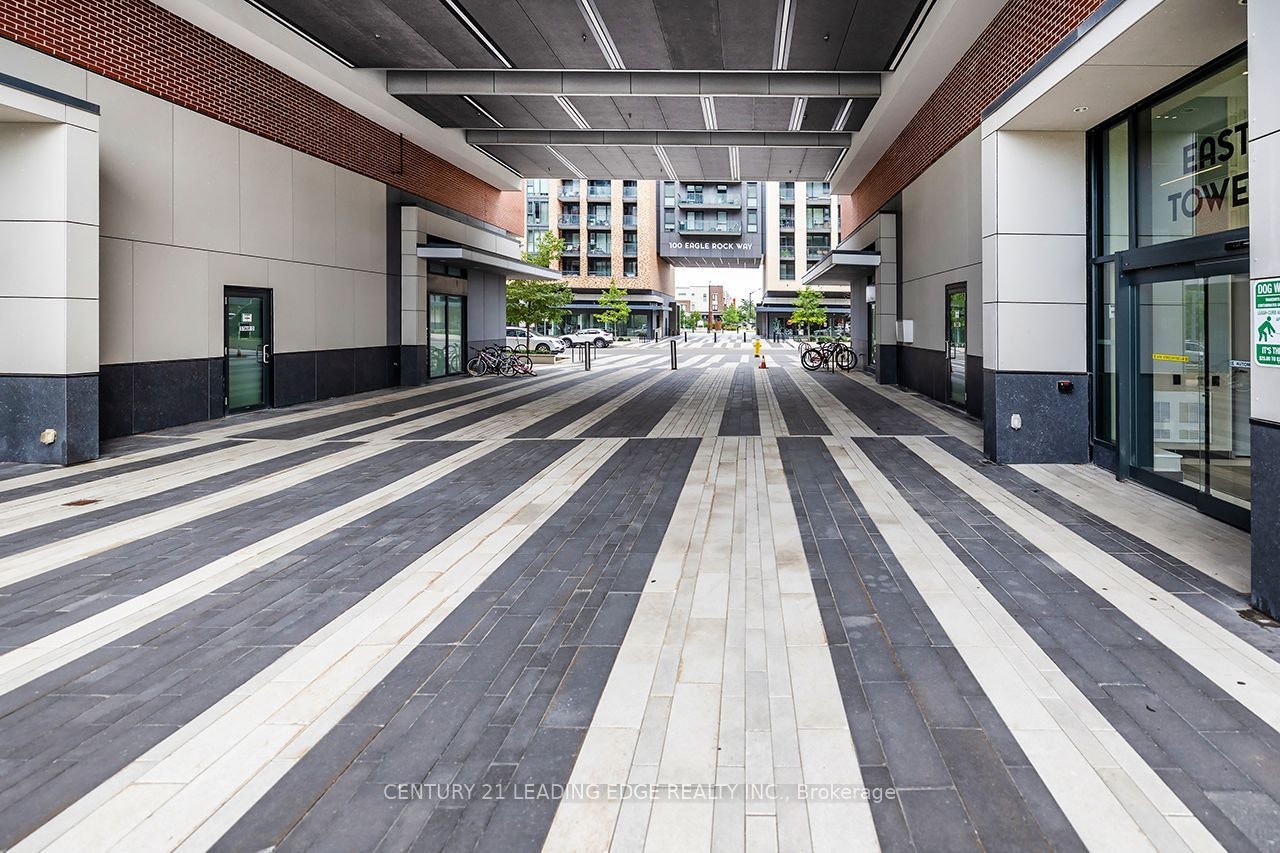 728-99 Eagle Rock Way, Vaughan, ON, L6A 5A7 - 19