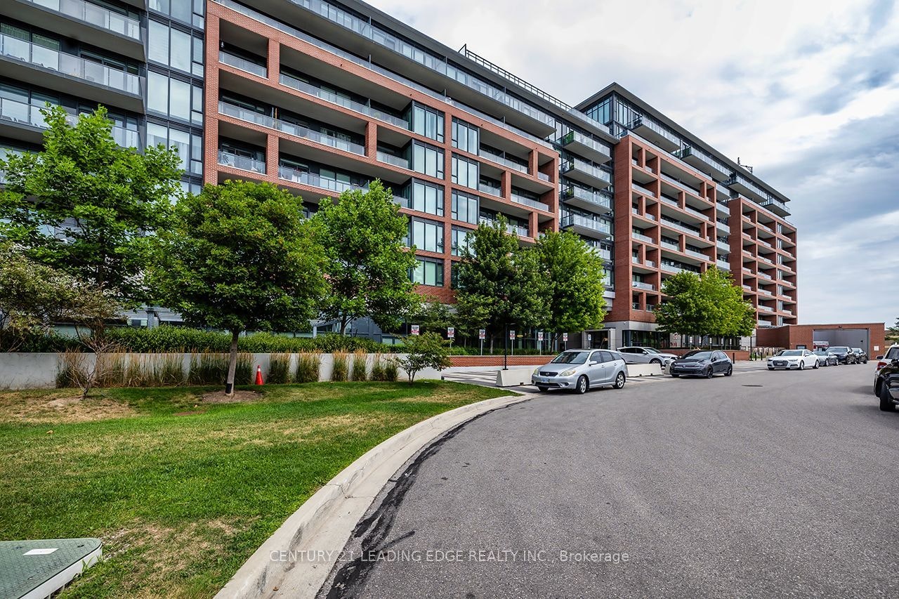 728-99 Eagle Rock Way, Vaughan, ON, L6A 5A7 - 22