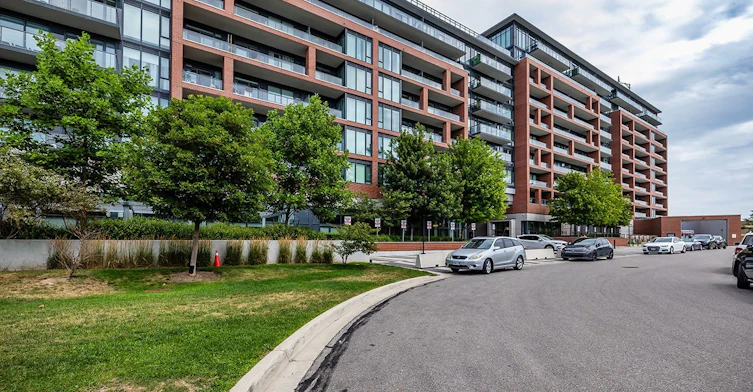 728-99 Eagle Rock Way, Vaughan, ON, L6A 5A7 - 22