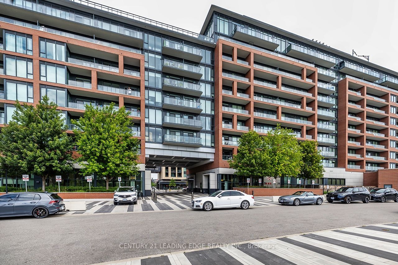 728-99 Eagle Rock Way, Vaughan, ON, L6A 5A7 - 21
