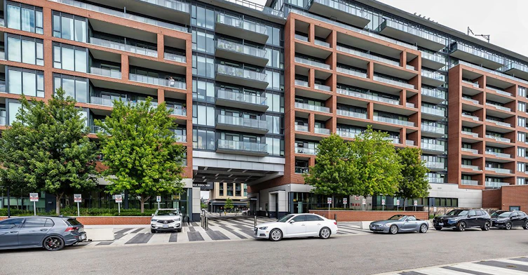 728-99 Eagle Rock Way, Vaughan, ON, L6A 5A7 - 21