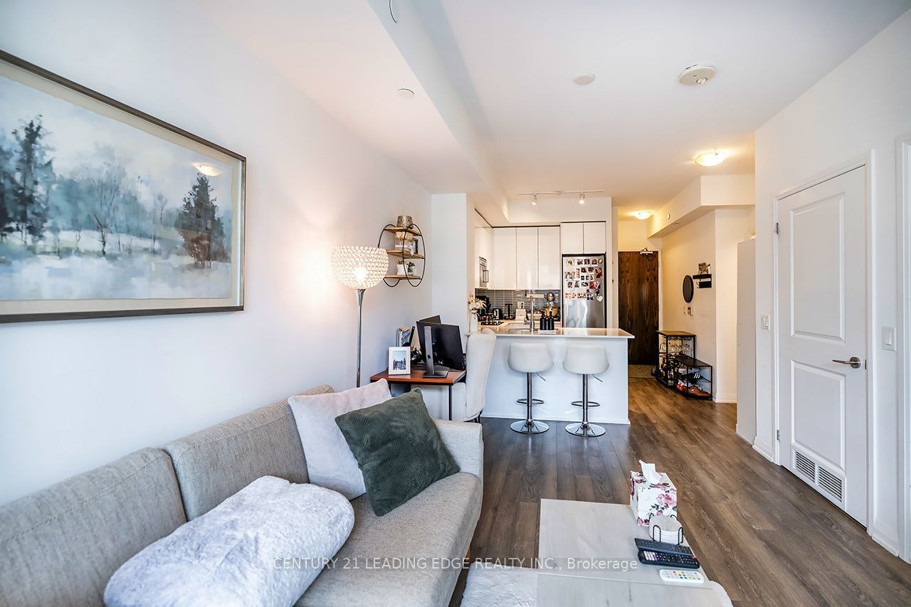 728-99 Eagle Rock Way, Vaughan, ON, L6A 5A7 - 9