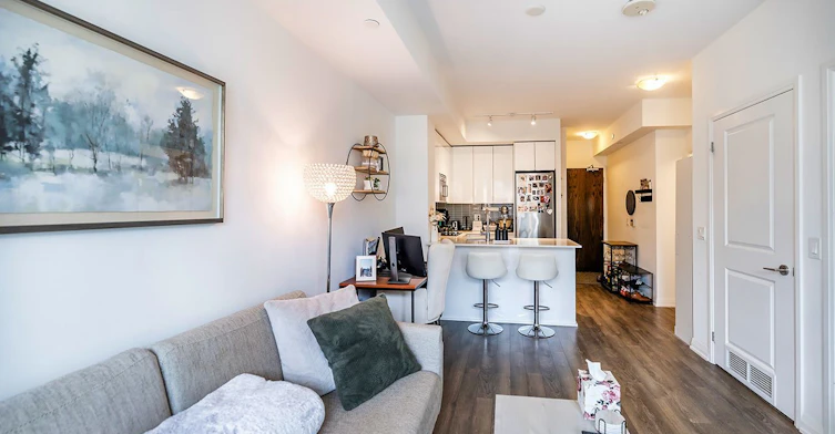 728-99 Eagle Rock Way, Vaughan, ON, L6A 5A7 - 9