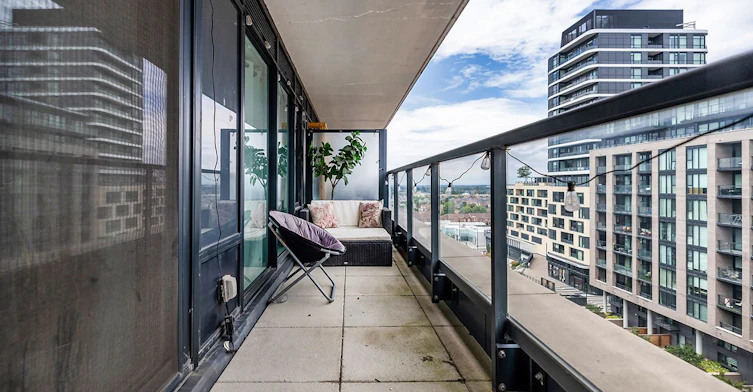 728-99 Eagle Rock Way, Vaughan, ON, L6A 5A7 - 14