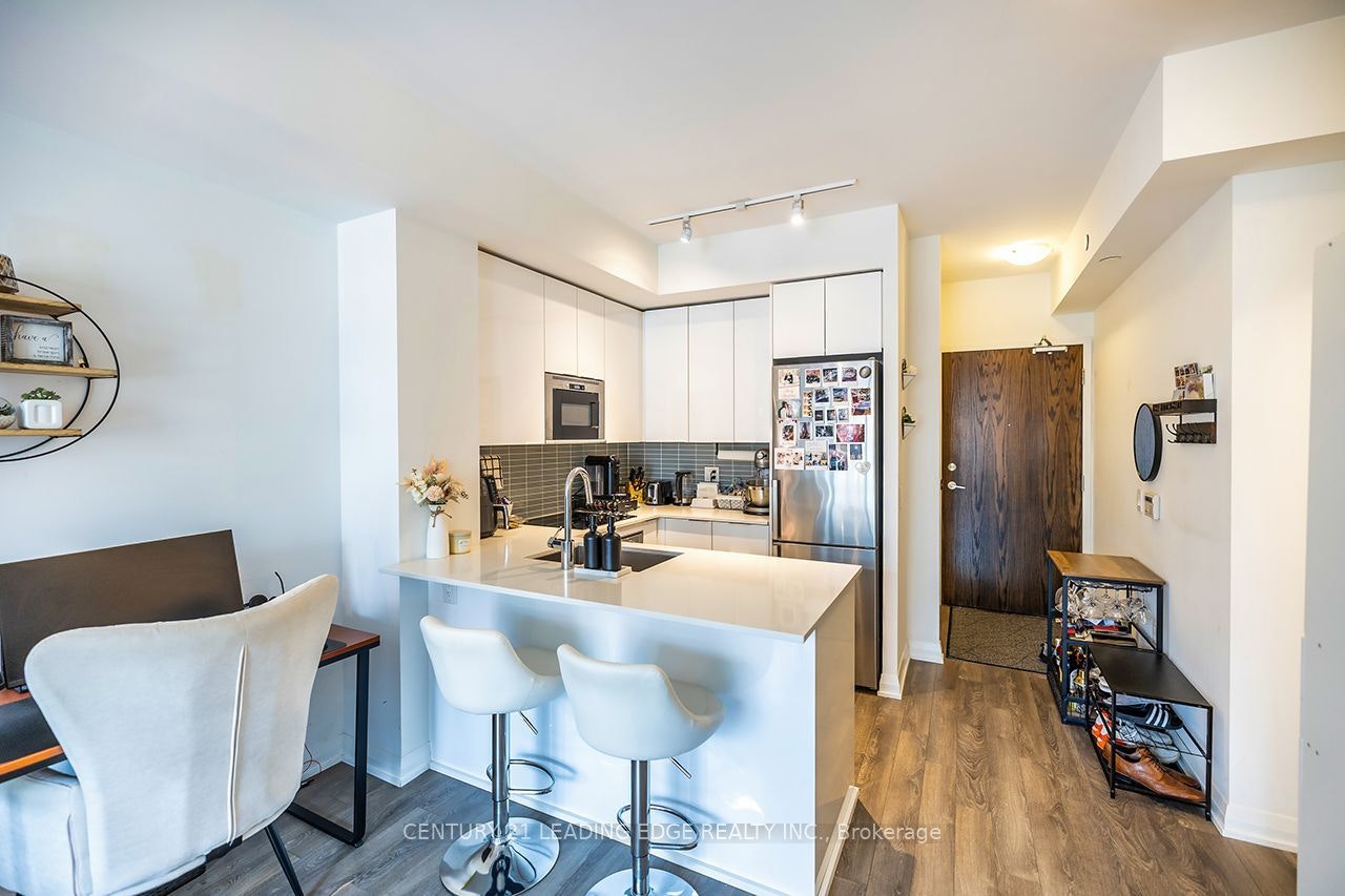 728-99 Eagle Rock Way, Vaughan, ON, L6A 5A7 - 16