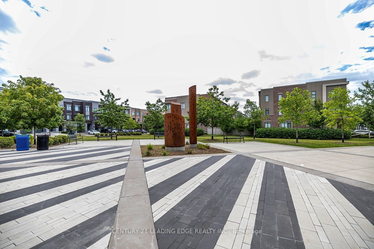 728-99 Eagle Rock Way, Vaughan, ON, L6A 5A7 - 20